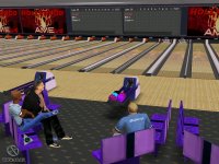 Cкриншот PBA Bowling 2000, изображение № 298780 - RAWG