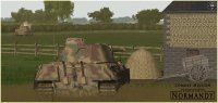 Cкриншот Combat Mission: Battle for Normandy, изображение № 569499 - RAWG