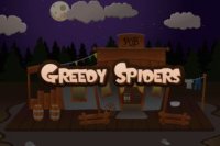 Cкриншот Greedy Spiders, изображение № 1718287 - RAWG