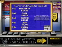 Cкриншот Reel Deal Casino Shuffle Master Edition, изображение № 366016 - RAWG