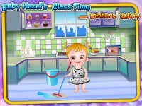 Cкриншот Baby Hazel's Class Time: Kitchen's Safety, изображение № 1828725 - RAWG