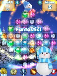 Cкриншот Frozen Snowman - games & christmas countdown list, изображение № 1675147 - RAWG