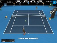 Cкриншот Australian Open Game, изображение № 1801542 - RAWG