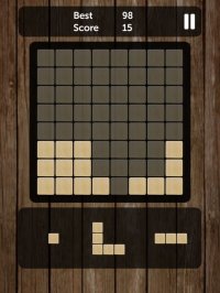 Cкриншот Wooden Block Puzzle Games, изображение № 929621 - RAWG