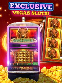 Cкриншот Slots Galaxy, изображение № 895696 - RAWG