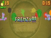 Cкриншот Fruit Slice Hero - Ninja Games, изображение № 2109486 - RAWG