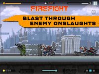 Cкриншот Strike Force Heroes: Extraction HD, изображение № 15289 - RAWG