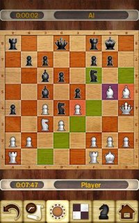 Cкриншот Chess 2, изображение № 1423518 - RAWG