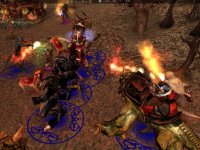 Cкриншот Lords of EverQuest, изображение № 360918 - RAWG