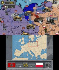 Cкриншот European Conqueror 3D, изображение № 243301 - RAWG