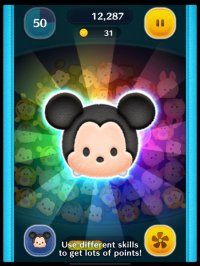 Cкриншот LINE: Disney Tsum Tsum, изображение № 2864104 - RAWG