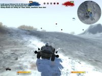 Cкриншот Battlefield 2142, изображение № 447763 - RAWG