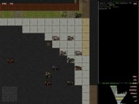 Cкриншот Cataclysm Roguelike RPG, изображение № 2898848 - RAWG