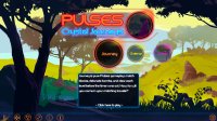 Cкриншот Pulses - Crystal Journeys, изображение № 651694 - RAWG