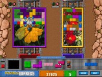Cкриншот Puzzle Express, изображение № 409293 - RAWG