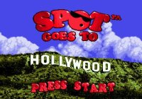 Cкриншот Spot Goes To Hollywood, изображение № 760389 - RAWG