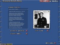 Cкриншот Uncommon Valor: Campaign for the South Pacific, изображение № 292407 - RAWG