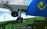 Cкриншот Flight Sim, изображение № 1480745 - RAWG