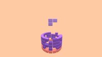 Cкриншот Circlebrix - Falling Bricks, изображение № 3656011 - RAWG