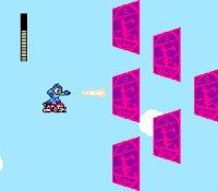 Cкриншот Street Fighter x Mega Man, изображение № 602641 - RAWG