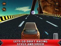 Cкриншот Fast Car Extreme Race 3D, изображение № 1652952 - RAWG