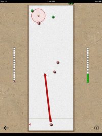 Cкриншот Bocce, изображение № 1828642 - RAWG