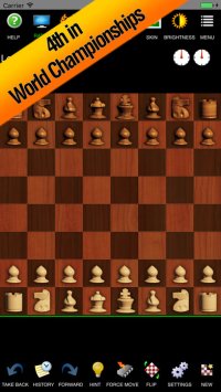 Cкриншот Ultimate Chess - Learn, Play and Friends Online, изображение № 208519 - RAWG