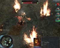 Cкриншот Warhammer 40,000: Dawn of War II Chaos Rising, изображение № 809495 - RAWG