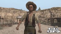 Cкриншот Red Dead Redemption, изображение № 518988 - RAWG