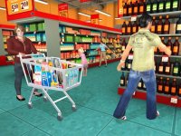Cкриншот Super Market Shopping Mall Sim, изображение № 1742225 - RAWG