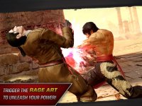 Cкриншот Tekken, изображение № 724841 - RAWG