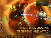 Cкриншот Solar Siege, изображение № 33496 - RAWG
