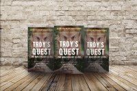 Cкриншот Troy's Quest - Interactive Game / Audio Book - Accessible Game - Simple Control System, изображение № 3359864 Cкриншот Troy's Quest - Interactive Game / Audio Book - Accessible Game - Simple Control System, изображение № 3359864 - RAWG