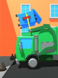 Cкриншот Hyper Recycle, изображение № 2597327 - RAWG