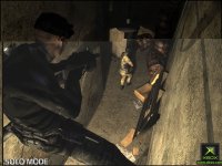 Cкриншот Tom Clancy's Splinter Cell Chaos Theory, изображение № 283919 - RAWG