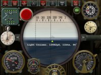 Cкриншот Silent Depth Submarine Simulation, изображение № 1655783 - RAWG