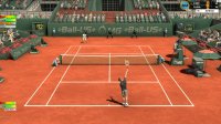 Cкриншот Tennis Elbow 4, изображение № 2873004 - RAWG