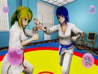 Cкриншот Anime School 3D Girl Simulator, изображение № 2935852 - RAWG