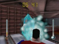 Cкриншот Superman, изображение № 741334 - RAWG