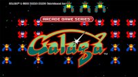 Cкриншот ARCADE GAME SERIES: GALAGA, изображение № 23035 - RAWG