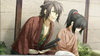 Cкриншот Hakuoki: Kyoto Winds Complete Deluxe Set, изображение № 3110449 - RAWG