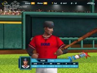 Cкриншот Ultimate Baseball Online 2006, изображение № 407442 - RAWG