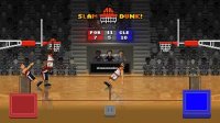 Cкриншот Bouncy Basketball, изображение № 1477323 - RAWG