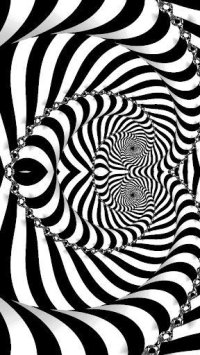 Cкриншот Spiral: Optical Illusions, изображение № 1489961 - RAWG