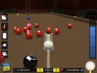 Cкриншот Pro Snooker 2018, изображение № 1605625 - RAWG