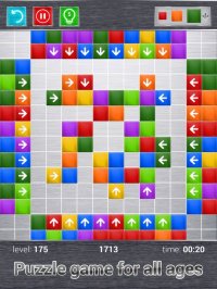 Cкриншот Blocks Next - Puzzle logic game, изображение № 1640494 - RAWG
