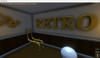 Cкриншот 2022 3D Escape Game Engine Test, изображение № 3181549 - RAWG