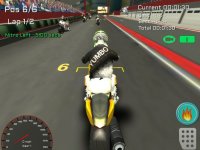Cкриншот Motorbike Racing - Moto Racer, изображение № 1706220 - RAWG