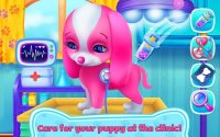 Cкриншот Puppy Love - My Dream Pet, изображение № 1539881 - RAWG