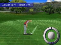 Cкриншот Actua Golf 3, изображение № 203312 - RAWG